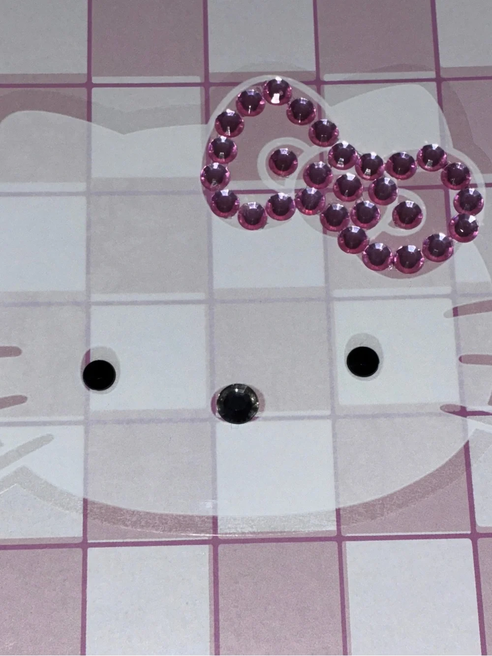 Callie Danielle Hello Kitty Notebook w/Ballpoint Pen & Bookmark